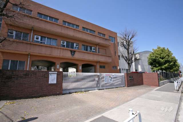 宝南小学校