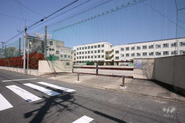 明治小学校
