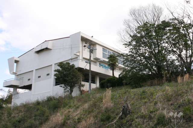 北小学校
