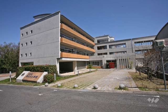 梨の木小学校