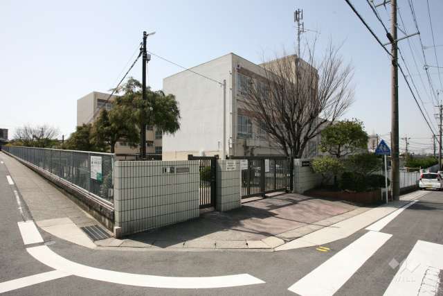 太子小学校