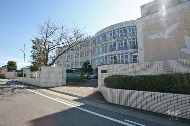 滝ノ水小学校