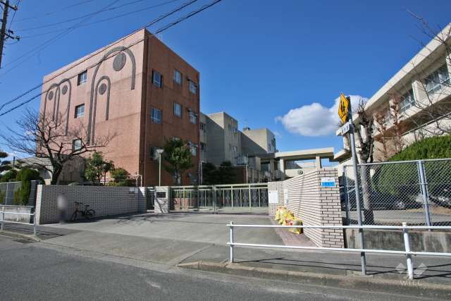 相原小学校