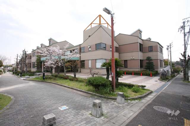 幼保連携型認定こども園　香久山幼稚園