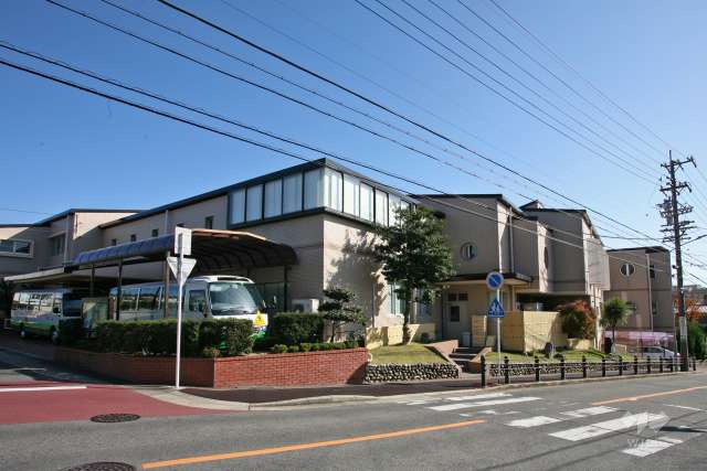 高坂幼稚園