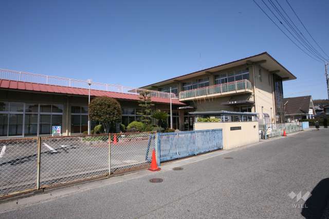 東部保育園