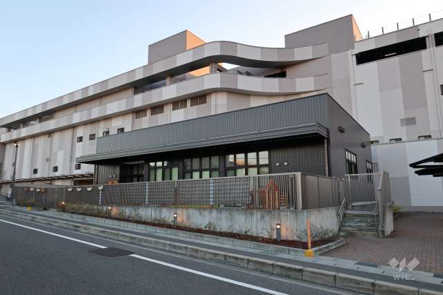 あずま♪ららら保育園