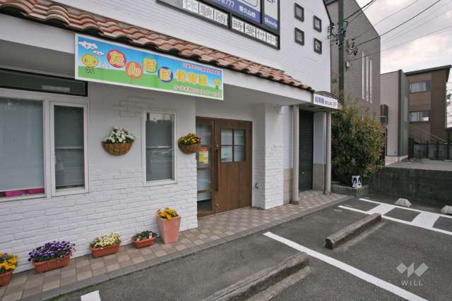 たんぽぽ保育園かぐやま南
