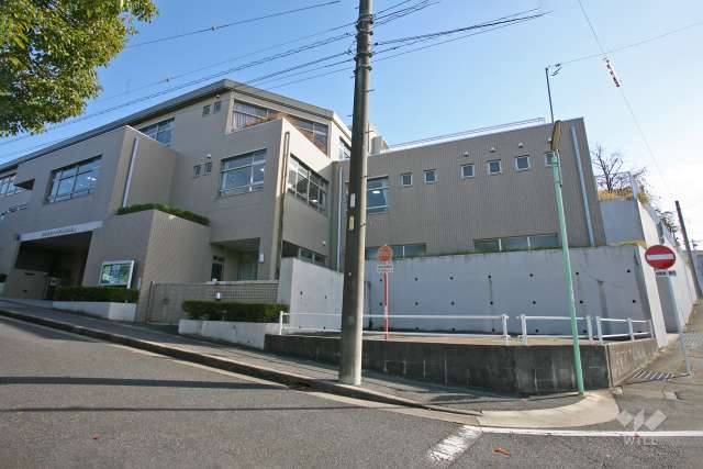 名古屋女子大学付属幼稚園