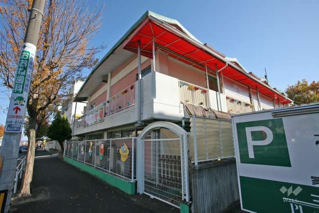 島田幼稚園