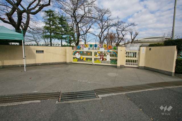 名古屋市立植田幼稚園