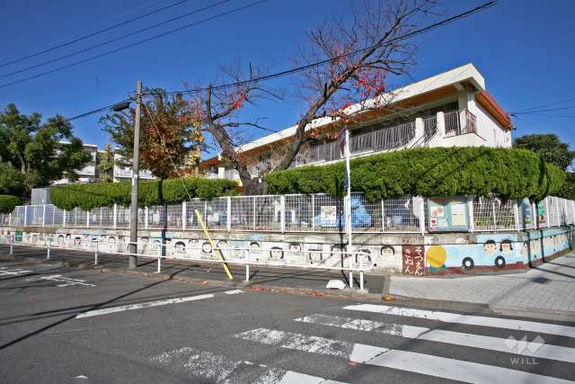 島田第一保育園