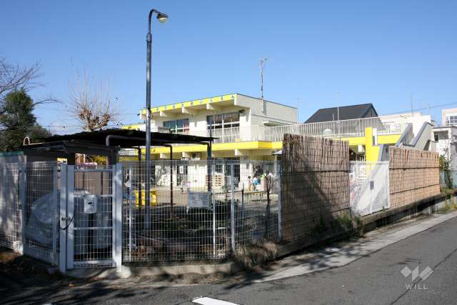 平針原保育園