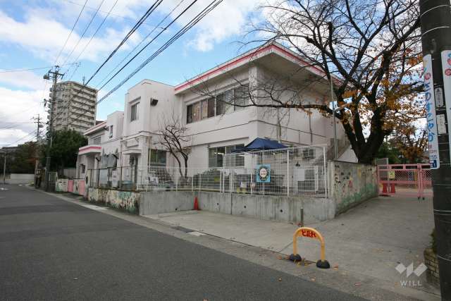 一本松保育園