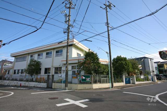 山根保育園