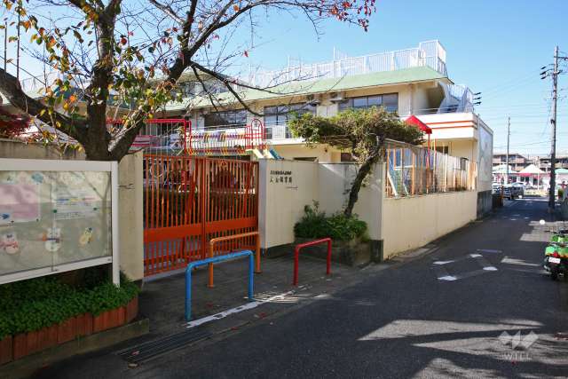 天白保育園
