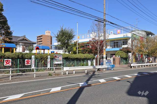 平針保育園