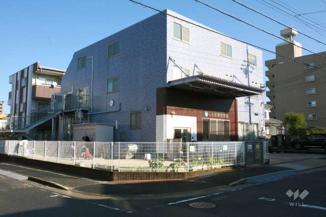 しらほ原保育園