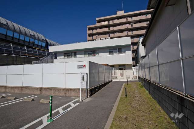アスク平針北保育園
