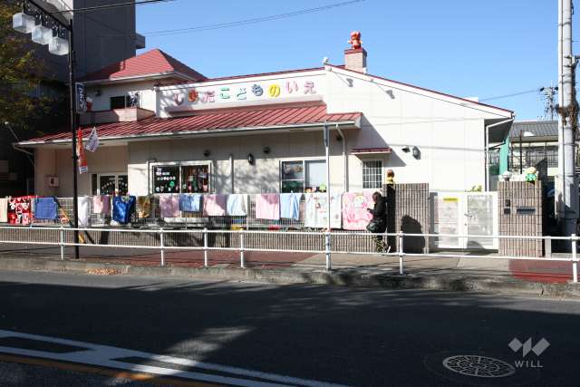 島田子供の家