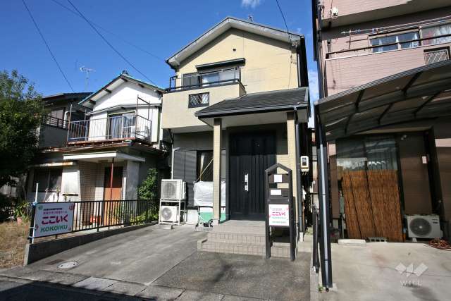 生活クラブ保育ルームここいく