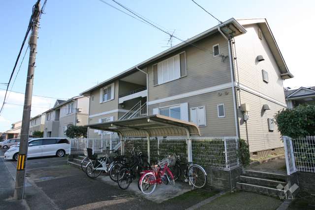 まつぼっくり保育室