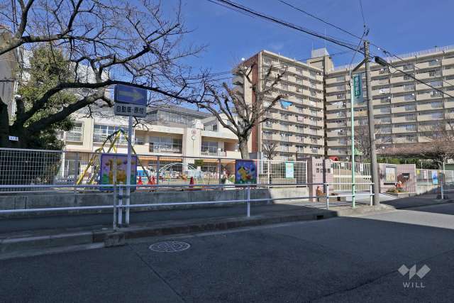 名古屋市立楠西幼稚園