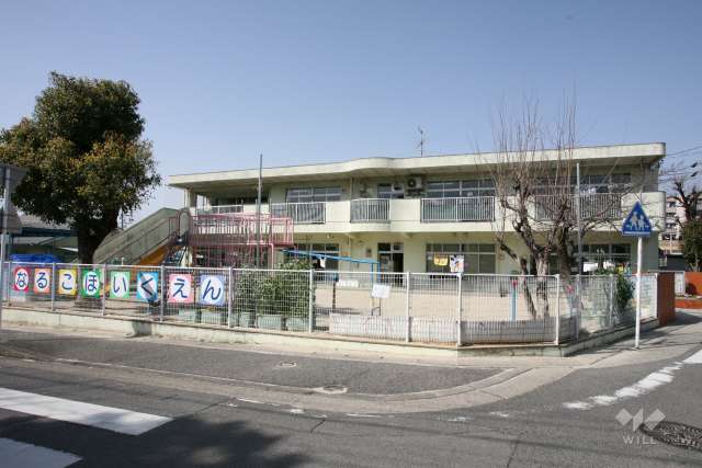 鳴子保育園