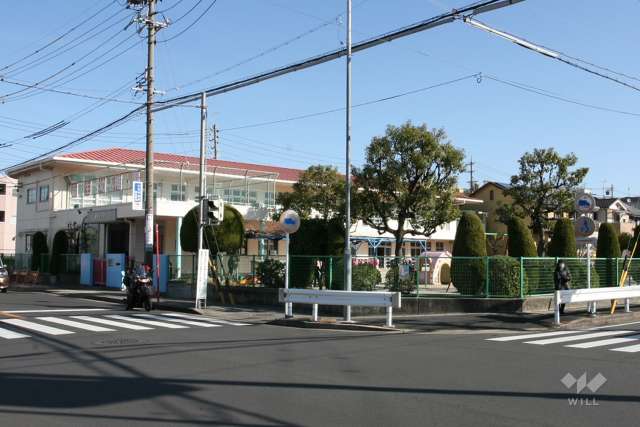 新生幼稚園