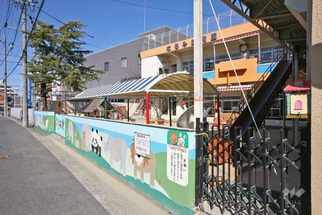 鳴海幼稚園