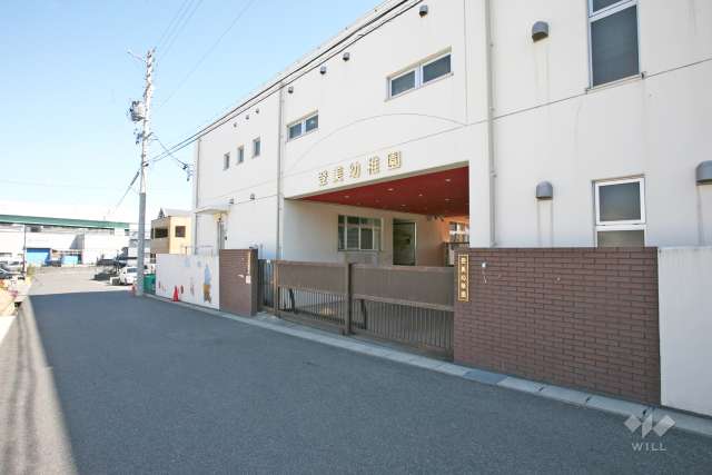 登美幼稚園