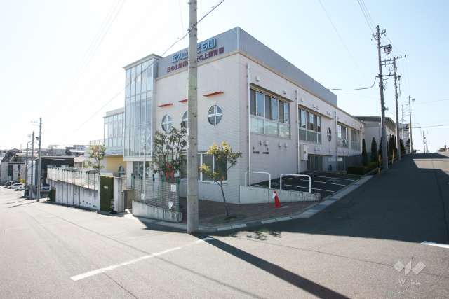 丘の上こども園