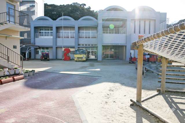 子供の家保育園