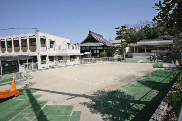 きよすみ保育園