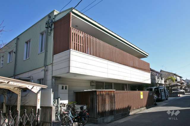あいかわ保育園