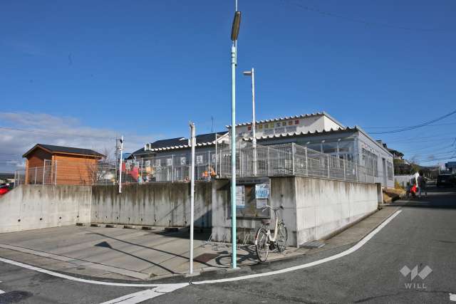 うめさと保育園