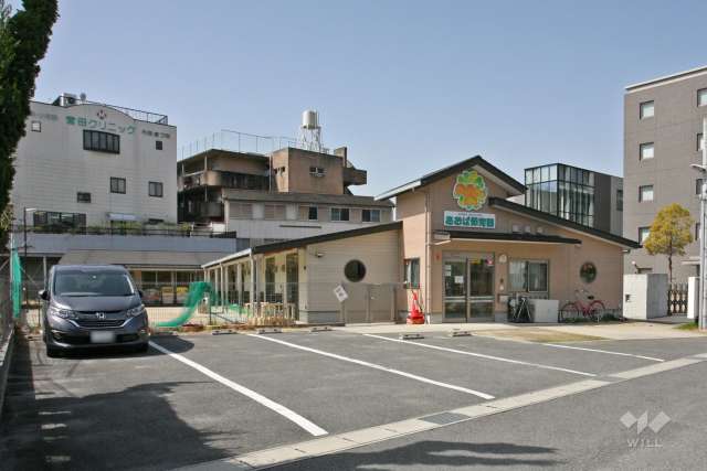あおば保育園