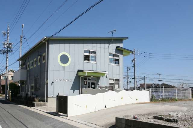 はなの木保育園