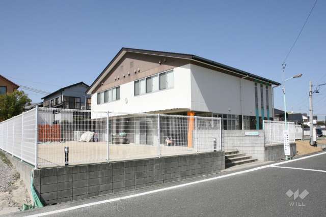 しんほそぐち保育園