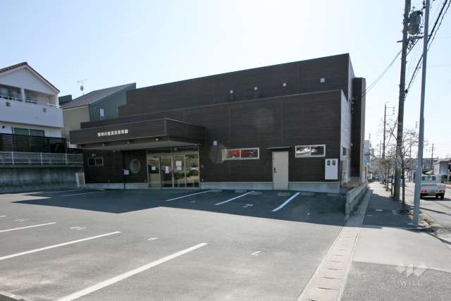 東神の倉清凉保育園