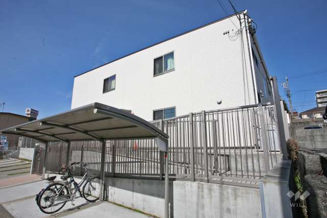 アスクなるこ保育園