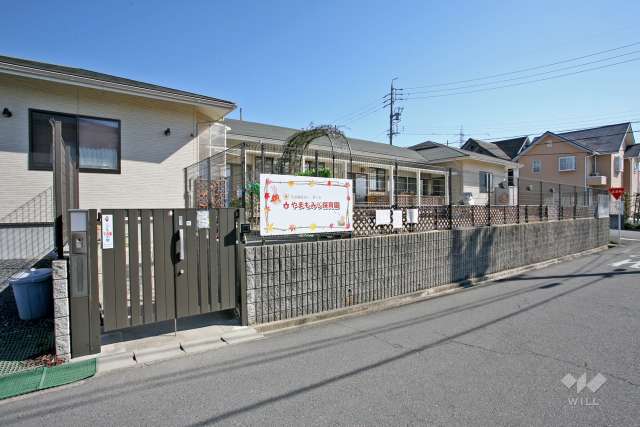 やまもみじ保育園