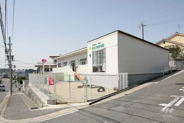 東丘太陽保育園