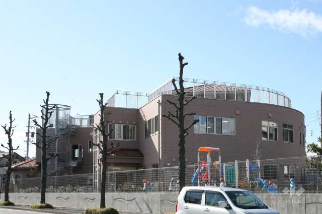 みらいの風こども園