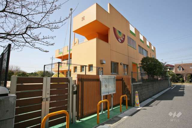 水広保育園