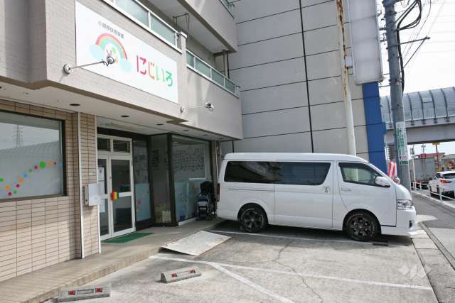にじいろ