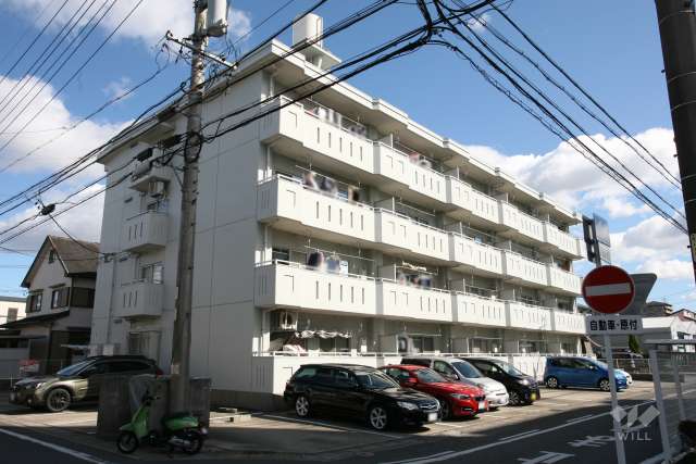 ぽかぽか保育室山腰