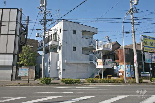 ぽかぽか保育室大高北