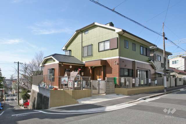 ファミリーズみどり黒石園
