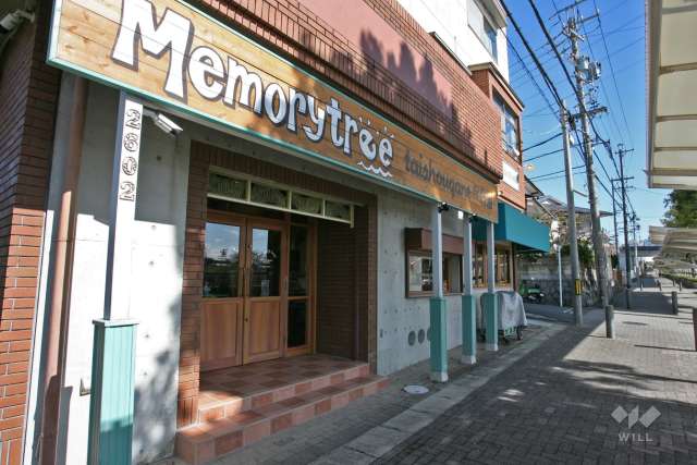 memorytree大将ヶ根保育園
